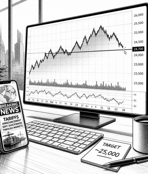 ai-dax-sap-oel-zoll-support