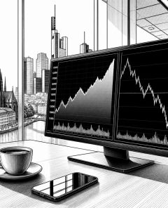 ai-dax-sap-oil-backlog-trading
