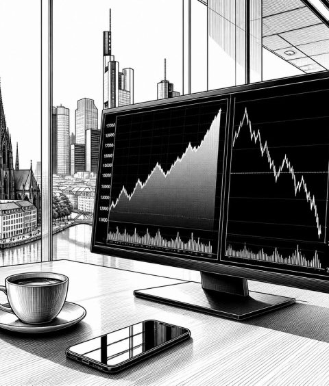 ai-dax-sap-oil-backlog-trading