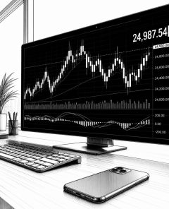 ai-dax-trading-screen
