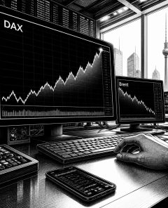 ai-dax-trading-screen-woche-start