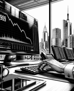 ai-dax-unter-25000-trading-display