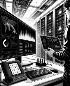ai-ddos-wiesbaden-serverraum