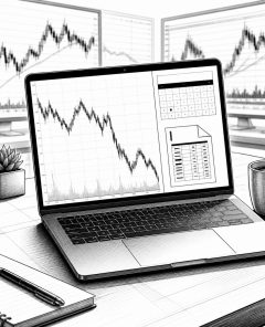 ai-deckers-outdoor-stock-market-valuation