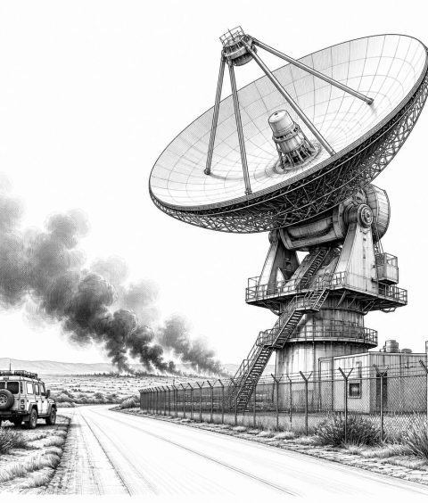 ai-deep-space-network-wildfire-mdscc