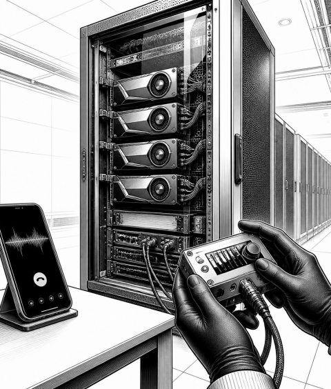 ai-deepseek-nvidia-huawei-server-rack