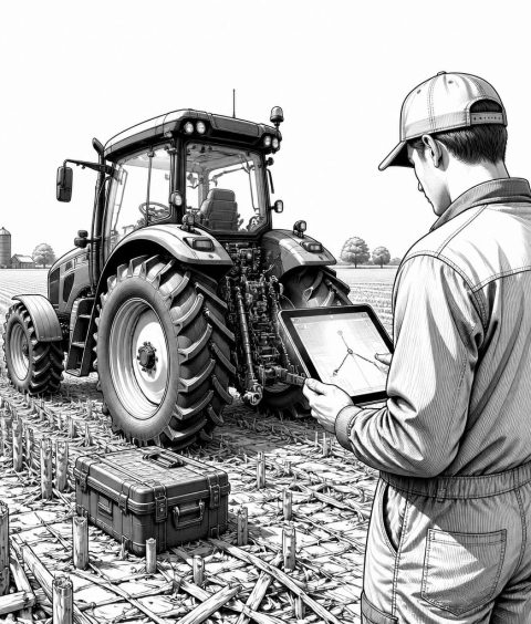 ai-deere-agriculture-digital-tractor-market