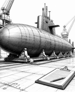 ai-defence-submarine-contract-tkms