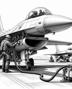 ai-defense-iran-escalation-jets-hormuz