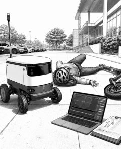 ai-delivery-robot-lawsuit-phoenix