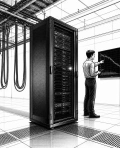 ai-dell-meta-kapazitaetsmiete-serverrack