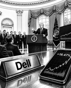 ai-dell-trump-endorsement-ethics-ai-servers