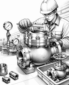 ai-deltavision-orbital-fueling-valve-production
