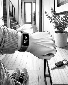 ai-dementia-praevention-steps-fitness-tracker