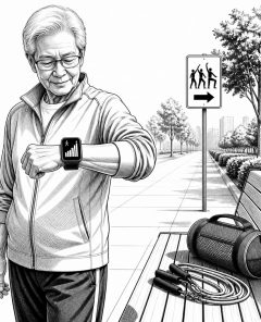 ai-dementia-steps-walking-tracker
