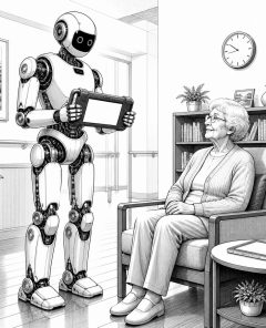 ai-demenz-robot-paul-pflegeheim