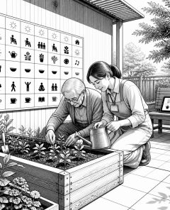 ai-demenz-tagespflege-praeventionsknoten-garten