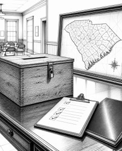 ai-democrats-south-carolina-primaries-2028