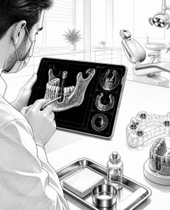 ai-dental-implant-cbct-guided-planning
