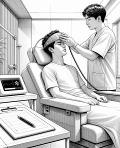 ai-depression-cold-cap-clinical-trial