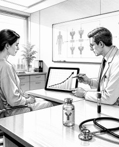 ai-depression-immuno-therapy-remission-il6