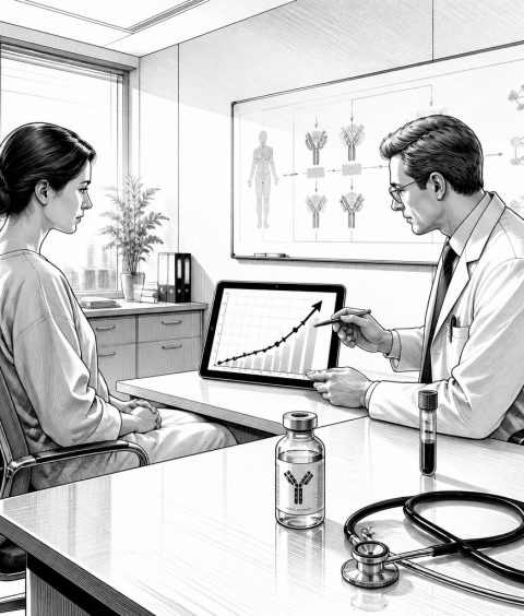 ai-depression-immuno-therapy-remission-il6