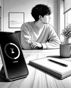 ai-depression-social-media-therapie-druck