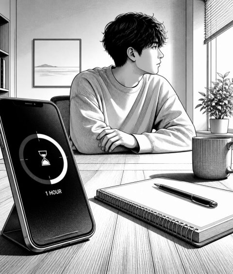 ai-depression-social-media-therapie-druck