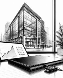 ai-derwent-london-office-portfolio-valuation