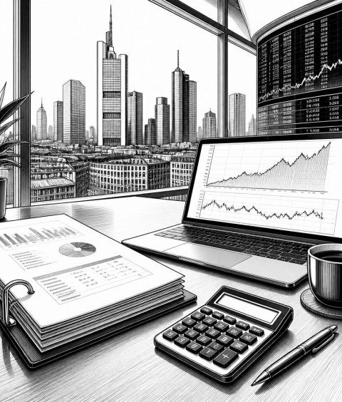 ai-deutsche-bank-aktie-quartalszahlen-cet1