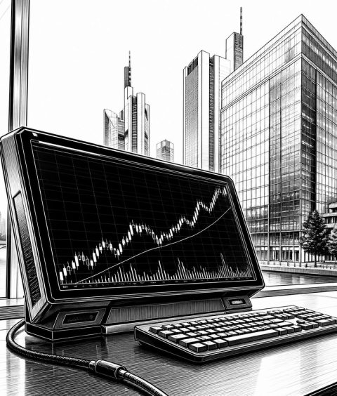 ai-deutsche-boerse-aktie-clearing-index-infrastruktur