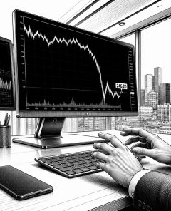 ai-deutsche-boerse-aktie-dreiwochentief