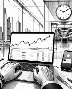 ai-deutsche-boerse-quartalszahlen-ticker