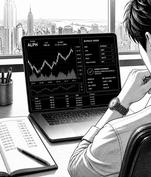 ai-deutsche-telekom-aktienrueckkauf-xetra