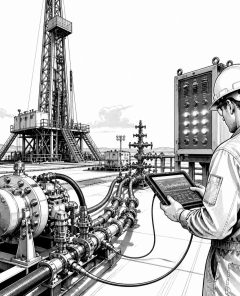ai-devon-wolfcamp-frac-monitoring