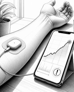 ai-dexcom-cgm-monitoring