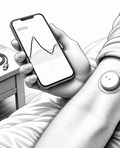 ai-dexcom-cgm-trend-sensor