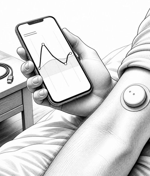 ai-dexcom-cgm-trend-sensor