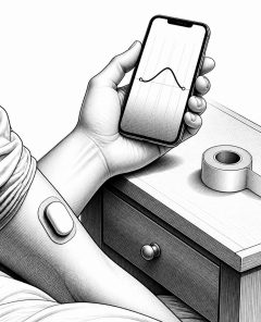 ai-dexcom-flex-cgm-typ2