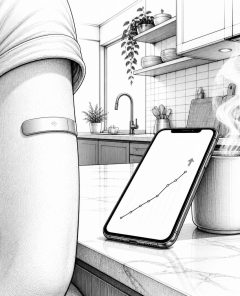 ai-dexcom-g7-cgm-trendapp