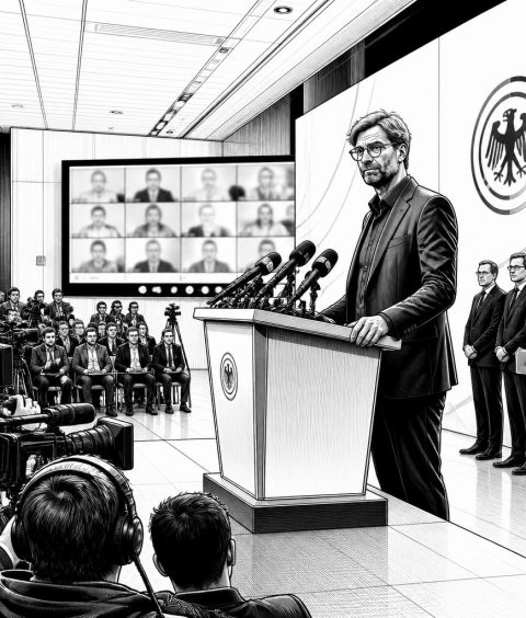 ai-dfb-klopp-mertesacker-pressekonferenz