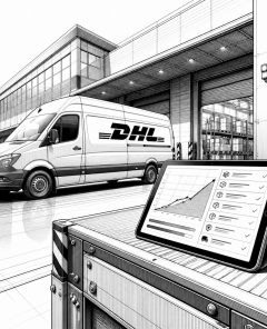 ai-dhl-express-valuation