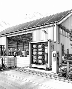 ai-dhl-longi-bipv-solar-plus-speicher