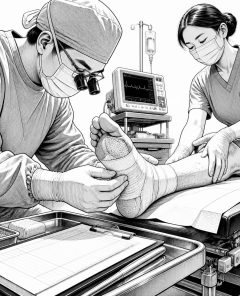 ai-diabetic-foot-amputation-prevention