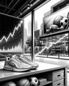 ai-dicks-sporting-goods-rising-stock-chart-storefront