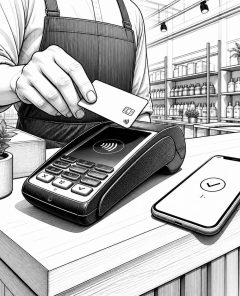 ai-digital-euro-offline-payment-terminal