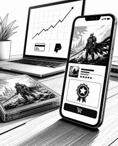 ai-digital-loyalty-disc-gaming