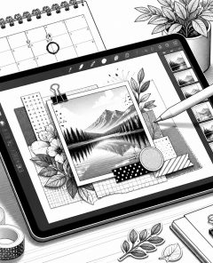 ai-digital-scrapbooking-templates-workshops-july-2026
