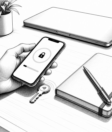 ai-digitale-enthaltsamkeit-nfc-schluessel-fokus-apps