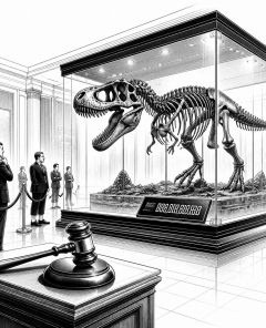ai-dinosaur-fossil-auction-record